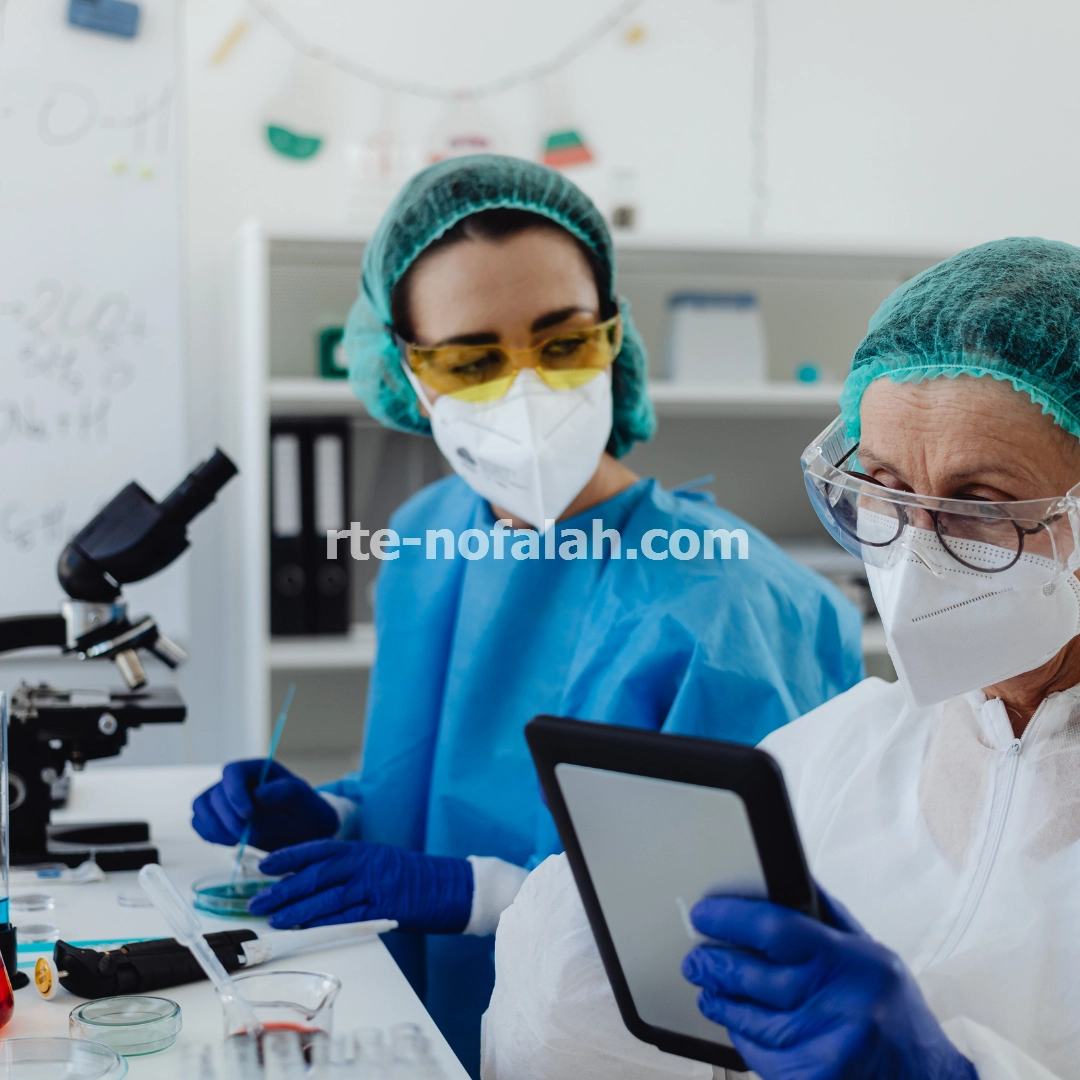 تجهیزات آزمایشگاهی صنعتی و تحقیقاتی اتوکلاو