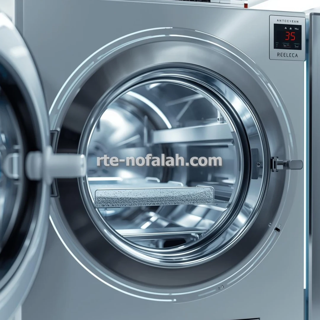 اتوکلاو بخار با کیفیت در سراسر تهران