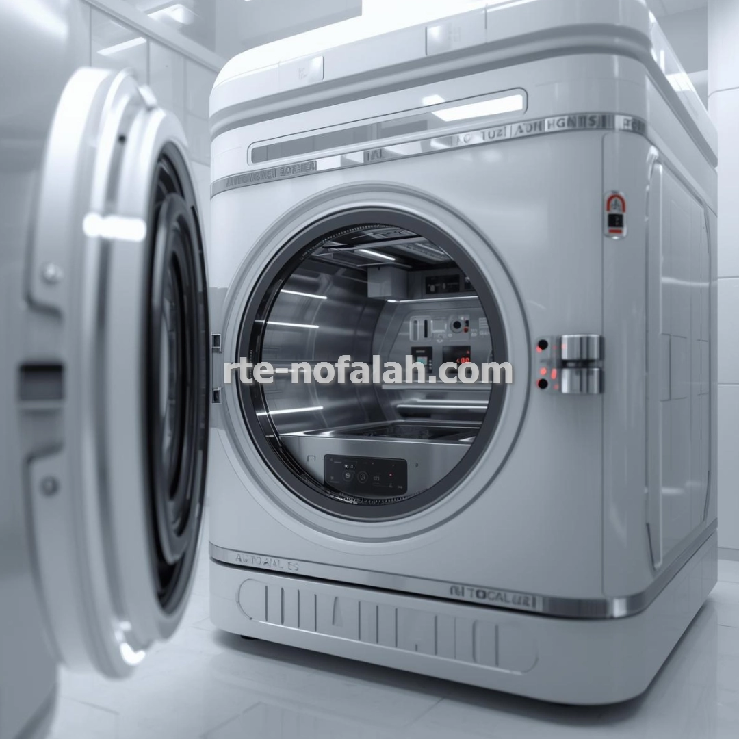 استریل اتوکلاو با کیفیت در سراسر تهران